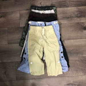 Pants bundle